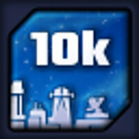 Достижение Metropolis milestone в игре InfraSpace для GOG
