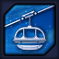 Достижение Ain't No Mountain High Enough в игре InfraSpace для GOG