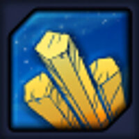 Достижение Miner of the Year в игре InfraSpace для GOG