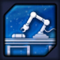 Достижение Total industrialization в игре InfraSpace для GOG