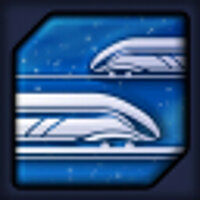 Достижение Choo-choo! в игре InfraSpace для GOG