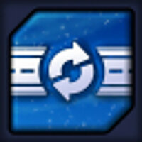 Достижение Renovation time в игре InfraSpace для GOG