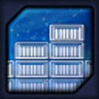 Достижение Packed storehouses в игре InfraSpace для GOG
