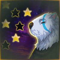 Достижение Пол-легенды в игре Astral Ascent для Steam