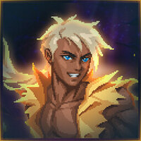 Достижение Серебряные скауты в игре Astral Ascent для Steam