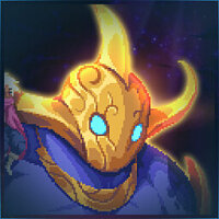 Достижение Водолей в игре Astral Ascent для Steam