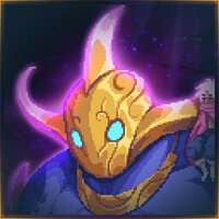 Достижение Могущество Водолея в игре Astral Ascent для Steam