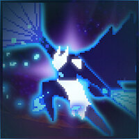 Достижение Звездный страж Пегас в игре Astral Ascent для Steam