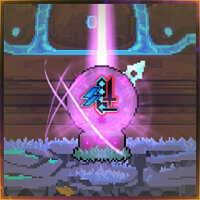 Достижение Астральные желания в игре Astral Ascent для Steam