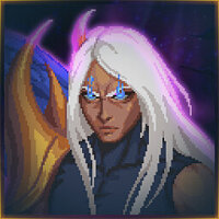 Достижение Могущество Рака в игре Astral Ascent для Steam
