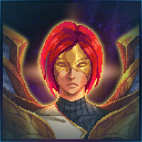 Достижение Весы в игре Astral Ascent для Steam