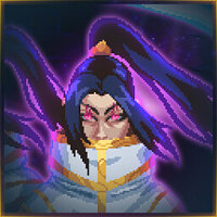 Достижение Могущество Близнецов в игре Astral Ascent для Steam