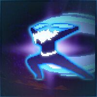 Достижение Звездный страж Волк в игре Astral Ascent для Steam