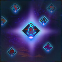 Достижение Тайные планы Совы в игре Astral Ascent для Steam