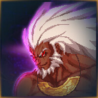 Достижение Могущество Льва в игре Astral Ascent для Steam