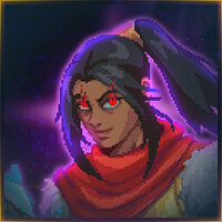 Достижение Могущество Овна в игре Astral Ascent для Steam