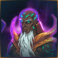 Достижение Могущество Козерога в игре Astral Ascent для Steam