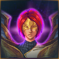 Достижение Могущество Весов в игре Astral Ascent для Steam