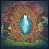 Достижение Откуда корни растут в игре Astral Ascent для Steam