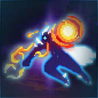 Достижение Звездный страж Дракон в игре Astral Ascent для Steam