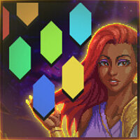 Достижение Синестезия в игре Astral Ascent для Steam