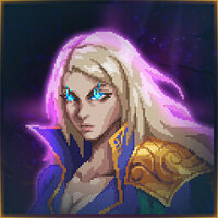 Достижение Могущество Девы в игре Astral Ascent для Steam
