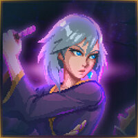 Достижение Достичь невозможного в игре Astral Ascent для Steam