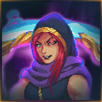 Достижение Могущество Стрельца в игре Astral Ascent для Steam