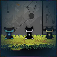 Достижение Вот так повезло в игре Astral Ascent для Steam