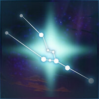 Достижение Поддержка звезд в игре Astral Ascent для Steam