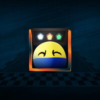 Достижение Gotta go fast! в игре Bang-On Balls: Chronicles для Xbox One