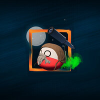Достижение Atmosphere reactor в игре Bang-On Balls: Chronicles для Xbox One