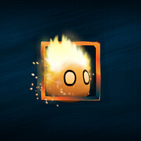 Достижение Hot ones в игре Bang-On Balls: Chronicles для Xbox One