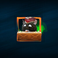 Достижение Who cut the cheese? в игре Bang-On Balls: Chronicles для Xbox One