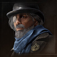 Достижение История одного отца в игре Lies of P для Steam
