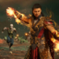 Трофей {trophy} в игре Mortal Kombat 1 для Epic