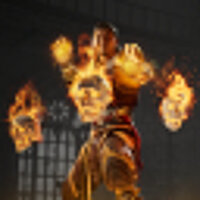 Трофей {trophy} в игре Mortal Kombat 1 для Epic