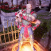 Трофей {trophy} в игре Mortal Kombat 1 для Epic