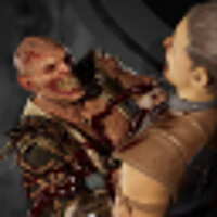 Трофей {trophy} в игре Mortal Kombat 1 для Epic