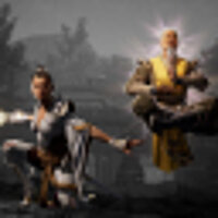Трофей {trophy} в игре Mortal Kombat 1 для Epic