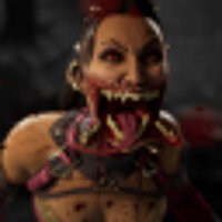 Трофей {trophy} в игре Mortal Kombat 1 для Epic