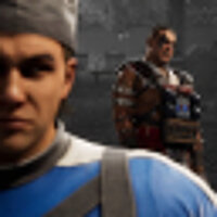 Трофей {trophy} в игре Mortal Kombat 1 для Epic