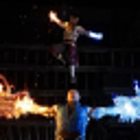 Трофей {trophy} в игре Mortal Kombat 1 для Epic