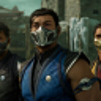 Трофей {trophy} в игре Mortal Kombat 1 для Epic