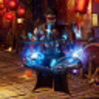 Трофей {trophy} в игре Mortal Kombat 1 для Epic
