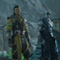 Трофей {trophy} в игре Mortal Kombat 1 для Epic