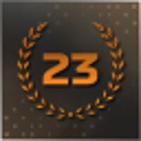 Трофей {trophy} в игре F1 23 для Epic