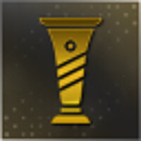 Трофей {trophy} в игре F1 23 для Epic