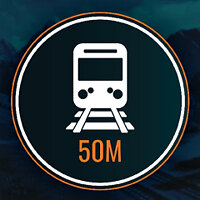 Трофей {trophy} в игре Train Sim World 4 для PS5