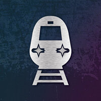 Трофей {trophy} в игре Train Sim World 4 для PS5